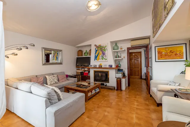 Espectacular vivienda en Ses Rotgetes, Esporles. — 6