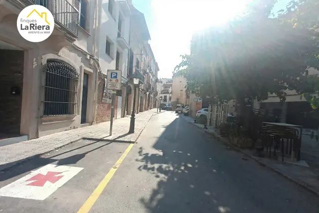 PLANTA BAJA REFORMADA EN ARENYS DE MAR — 11