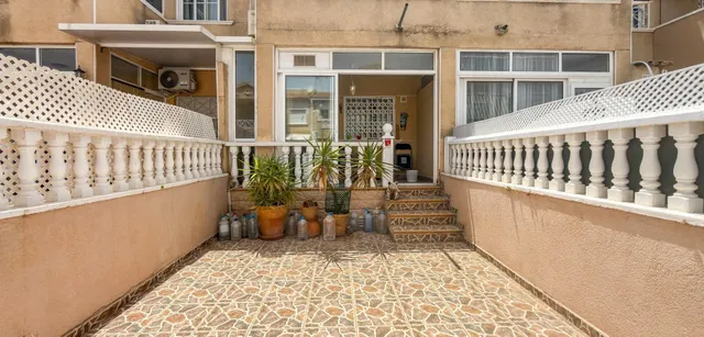 Adosado 2 habitaciones 69m² en venta - Centro — 7