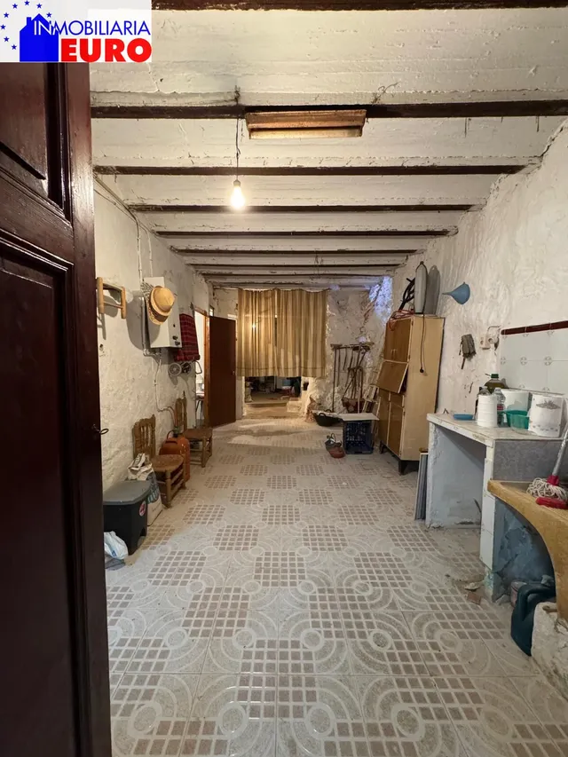 ¡CASA EN VENTA EN BOLBAIT! — 8