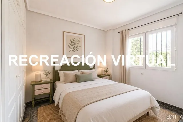 Villa 3 habitaciones 105m² en venta - Playa Flamenca - foto 2