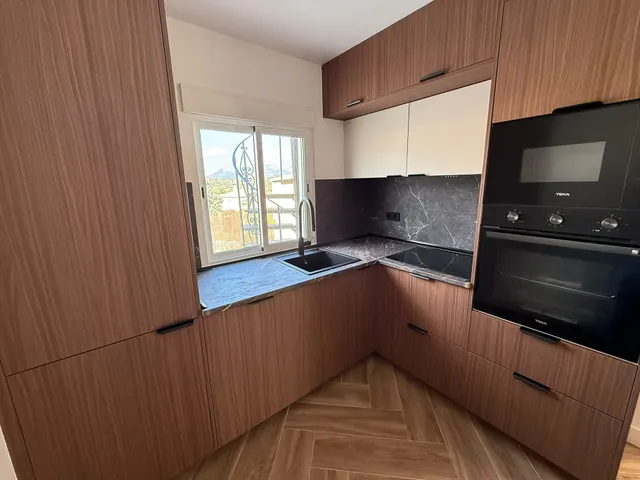Villa 4 habitaciones 120m² en venta - La nucia — 7