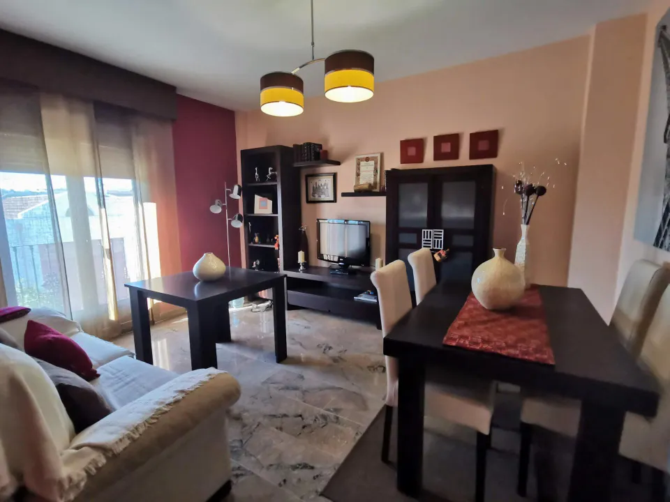 Venta de piso