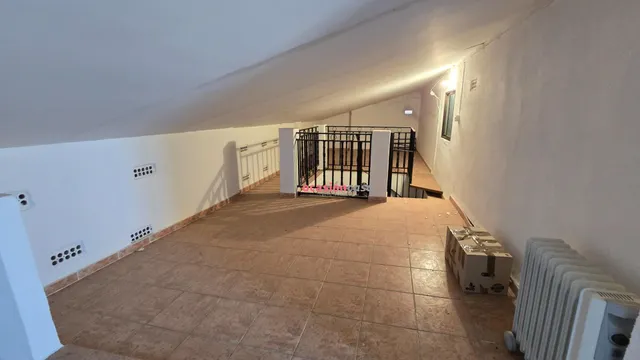 PISO CON PATIO EN TORRECAMPO — 4