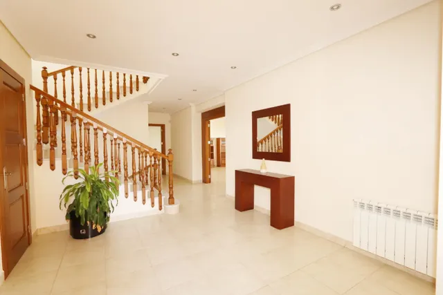 Villa 5 habitaciones 630m² en venta - Altea Pueblo — 29