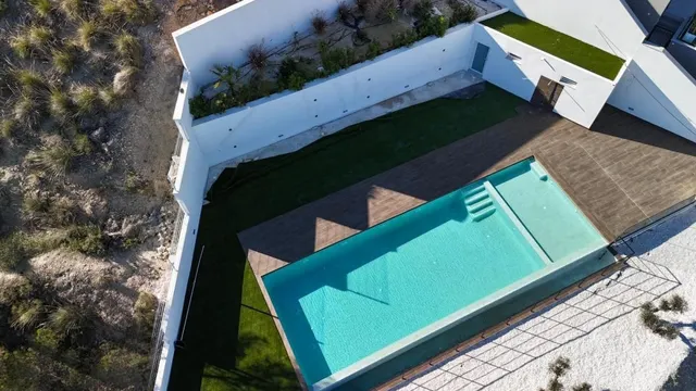 Apartamento 2 habitaciones 146m² en venta - Balcón de finestrat — 26