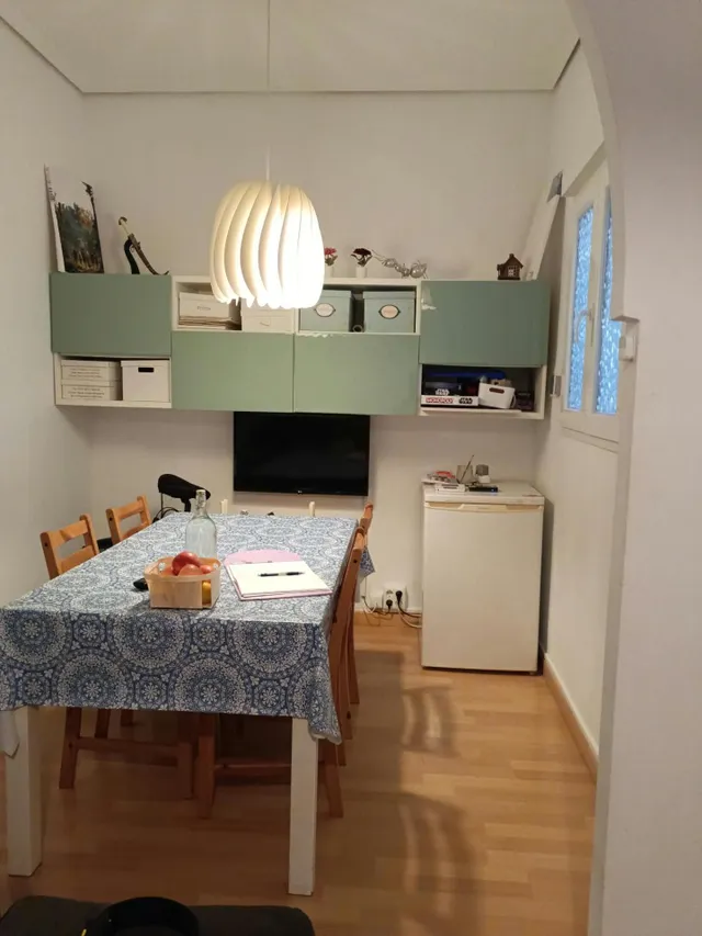 Piso reformado de 3 habitaciones y 78 m2 – segunda planta sin ascensor — 5