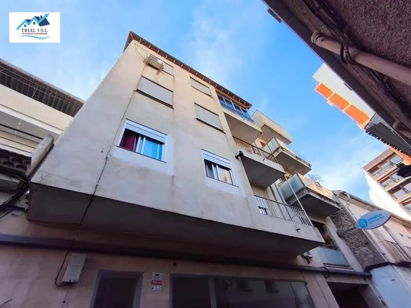 Venta de Piso en Archena (Murcia)