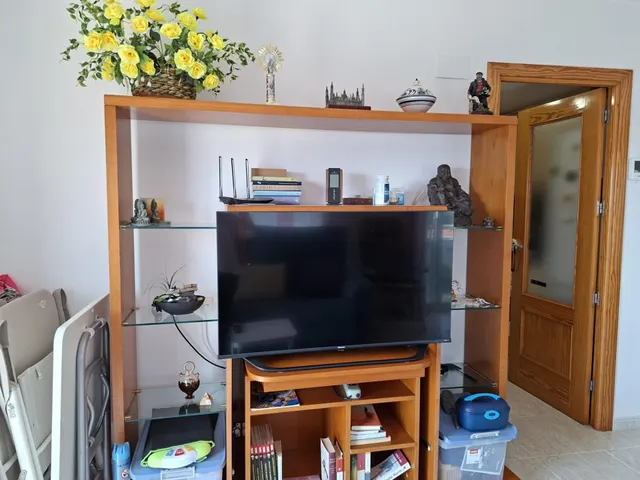 PISO EXCLUSIVO VISTAS AL MAR Y MONTAÑA — 7