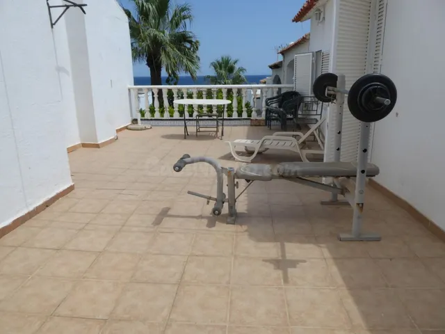 Dúplex en Venta en Mojacar Almería — 15