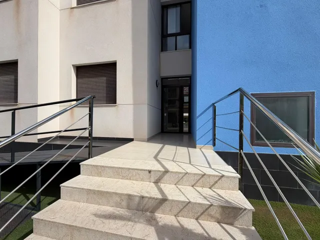 ¡EXCLUSIVA PLANTA BAJA EN ROYAL PARK GREEN SPA - ORIHUELA CO - foto 3