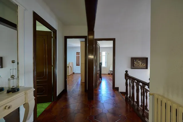 Encantadora finca cantonera al centre de Sentmenat — 41