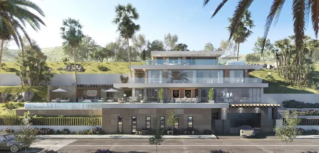 Parcela en venta - El Madroñal — 11