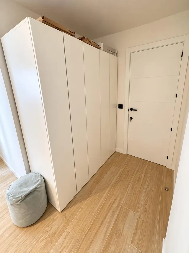 Habitación en vivienda de calidad con reforma integral – Elche — 6