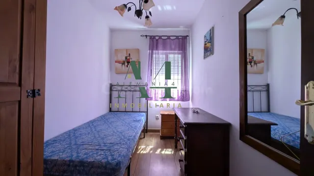 Amplio y Moderno Piso en la Cruz de los Caídos - ¡Ideal para Ti! ✨ — 20