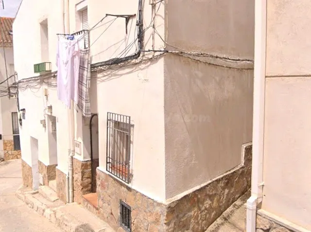 VENTA DE CASA EN ORUSCO DE TAJUÑA - MADRID - ALQUILADO - foto 2