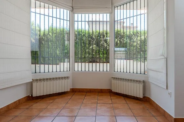Espectacular casa en Nueva Otura — 25