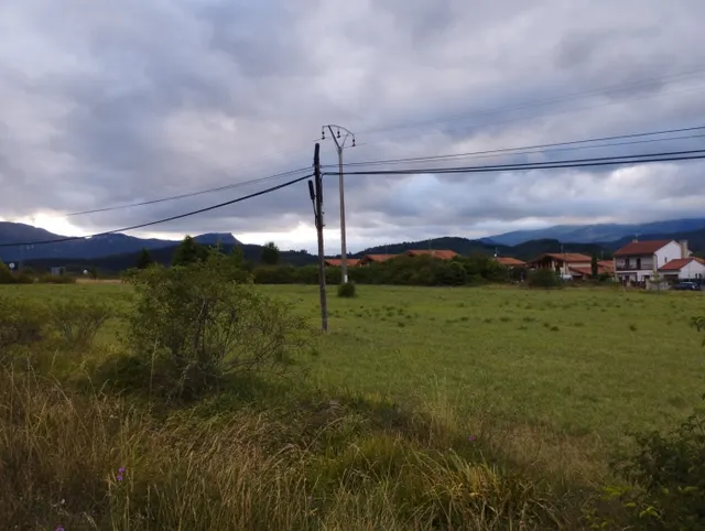 TERRENO URBANO DE CASI 5000 METROS EN VILLASANA — 15