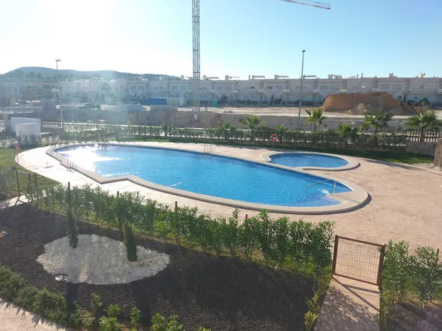 Apartamento 2 habitaciones 76m² en venta - Orihuela — 9