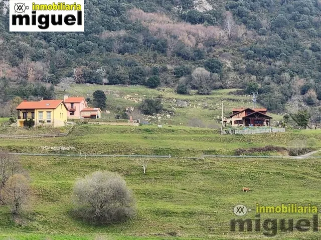 Se vende gran parcela edificable en Narganes, Peñamella Baja — 22