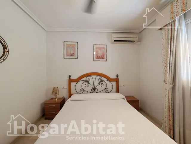 ¡LA GRAN PLAYA! ADOSADO EN RESIDENCIAL, LUMINOSO CON GARAJE, TERRAZA Y PISCINA — 31