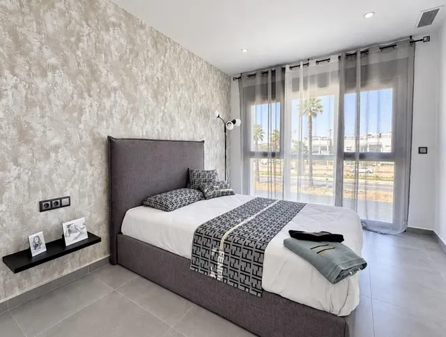 Villa 5 habitaciones 368m² en venta - Aguas Nuevas — 15