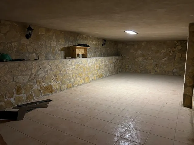 CHALET URBANO EN URB PINAR DE CASINOS — 25