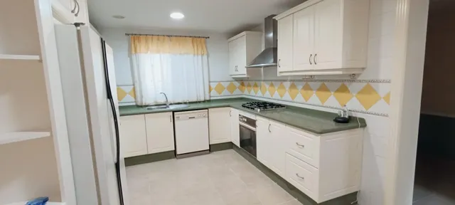 Dos casas en  una  peña las aguilas -Elche — 10