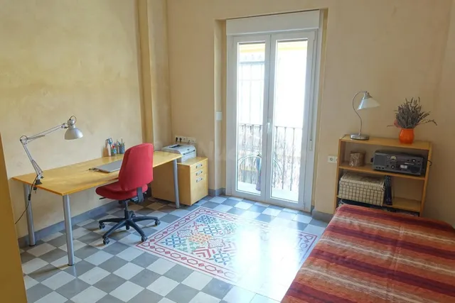 Precioso piso junto Plaza de San Lorenzo!!! — 13