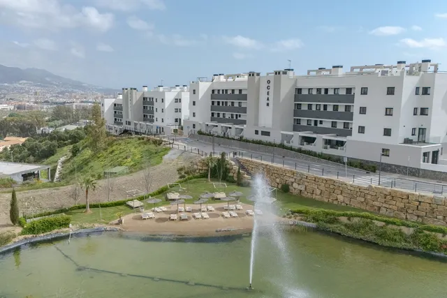 Apartamento 3 habitaciones 80m² en venta - Riviera del sol — 41