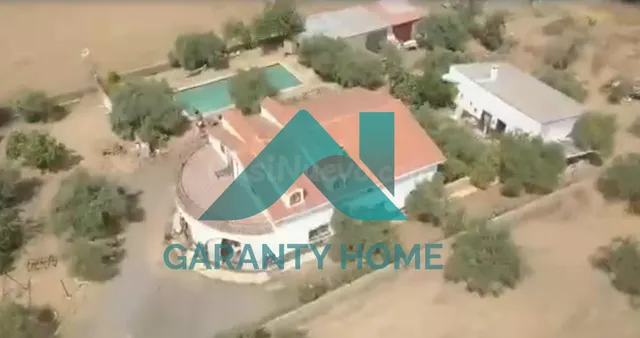 ¡FINCA RÚSTICA CON GRAN POTENCIAL TURÍSTICO Y PARA EVENTOS!  - foto 2