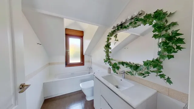 Exclusiva Residencia de Autor en la Mejor Zona de Berango — 31