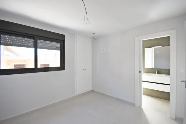 Villa 3 habitaciones 101m² en venta - El Alamillo — 22