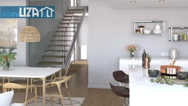 Exclusivos Chalets Individuales en La Font: Tu Hogar Soñado a un Paso de Playa Muchavista — 11