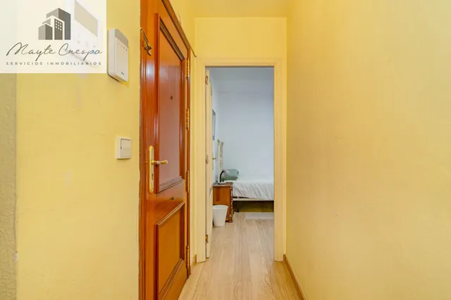 Piso 4 habitaciones 115m² en venta - Constitucion — 36
