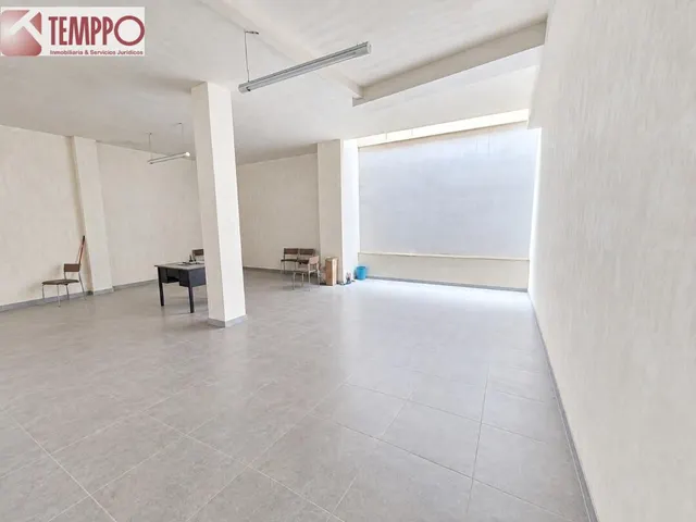 Local de 114m2 ACABADO — 8