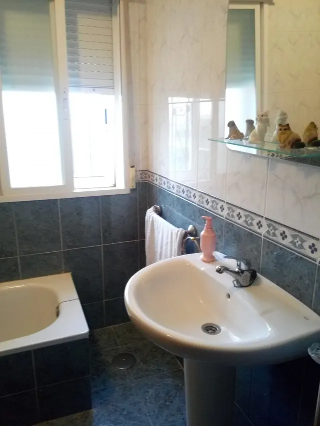 CHALET EN LA MANSEGUILLA — 8