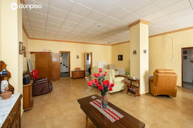 ¡Tu hogar ideal te espera en Moraleda de Zafayona! — 30