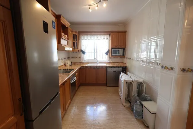 Chalet en Las Filipinas, Orihuela Costa — 3