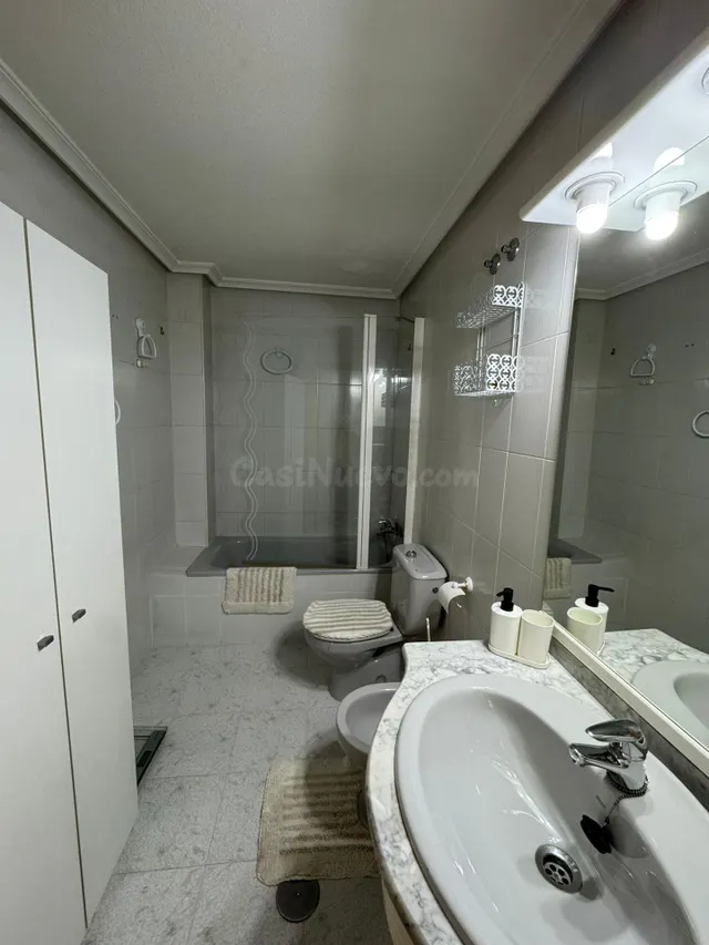 habitación EN ALQUILER EN CALLE SAN JUAN — 3