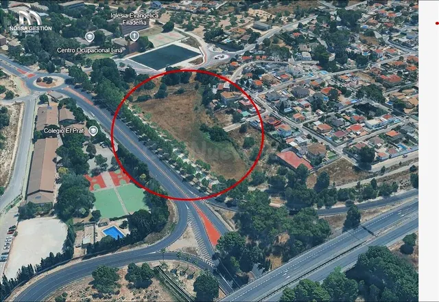 OPORTUNIDAD DE INVERSIÓN EN LLÍRIA!!!!! - SUELO TERCIARIO - foto 2
