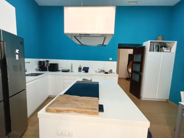 AMPLIO PISO ZONA CENTRO CÁDIZ — 7