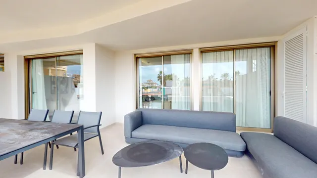 Planta baja 2 habitaciones 77m² en venta - Lomas de Cabo Roig — 26