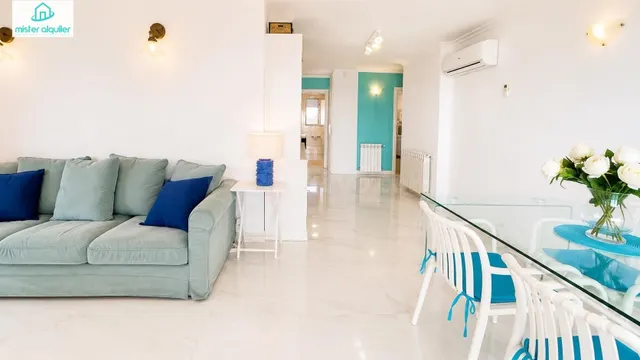 EXCLUSIVA VIVIENDA EN PRIMERA LÍNEA DE LA PLAYA DE SAN JUAN, CON JACUZZI Y VISTAS FRONTALES AL MAR — 26