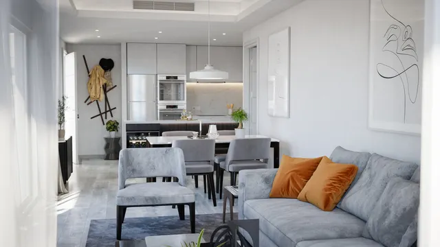 Apartamento 2 habitaciones 69m² en venta - Arroyo de la Miel — 7
