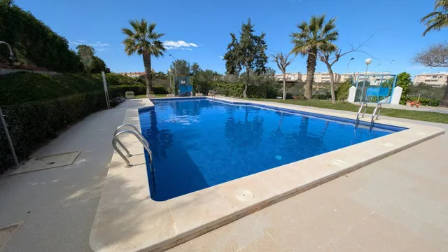 ESTUDIO CERCA DEL MAR CON PISCINA COMUNITARIA 85.900€ — 2