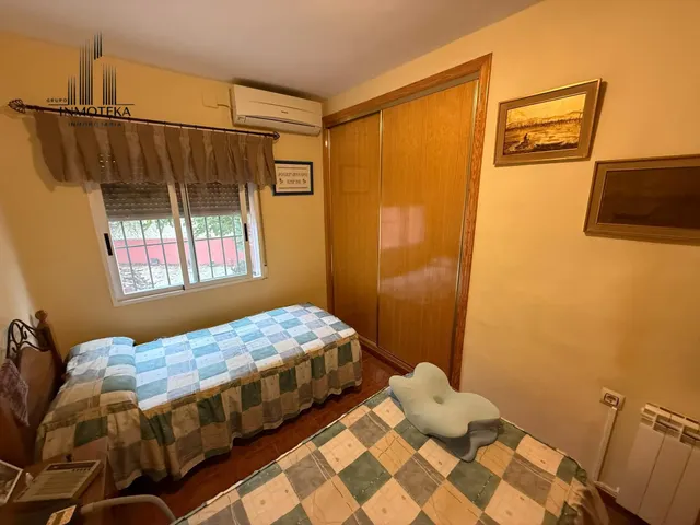 Ref: c140 grupo inmoteka inmobiliaria vende casa con patio en Golosalvo (Albacete) — 39