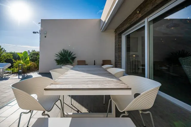 Villa 2 habitaciones 132m² en venta - Comunidad valenciana — 19