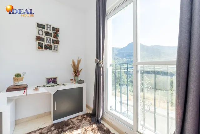 Piso de 2 dormitorios con vistas a la montaña en Güéjar Sierra – Granada — 15