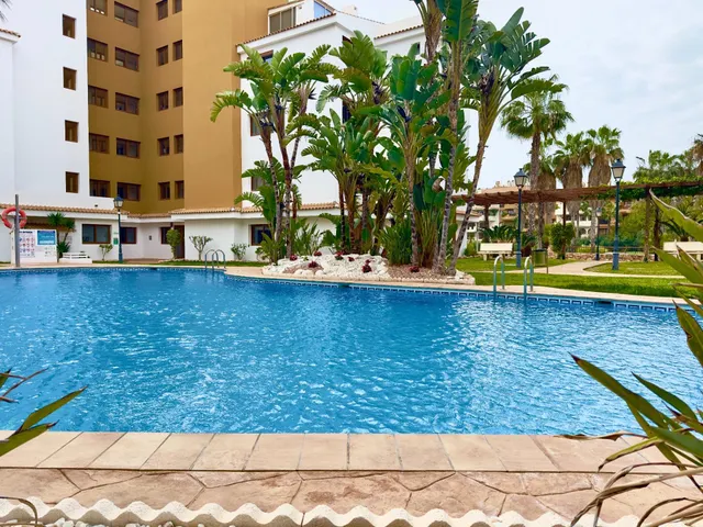 Apartamento 2 habitaciones 84m² en venta - Punta Prima — 35